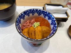 -鮨一日本料理旗舰店(总店)