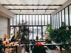 大堂-Laures·月桂西班牙碳烤餐厅(十尚坊店)