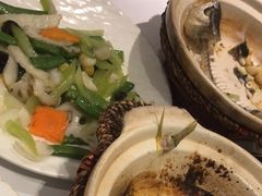 -海富门·带鱼·淮扬菜·粤菜(甘家口店)