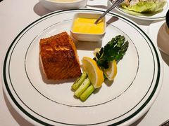 -Wolfgang’s Steakhouse 沃夫冈牛排馆(上海白玉兰广场店)