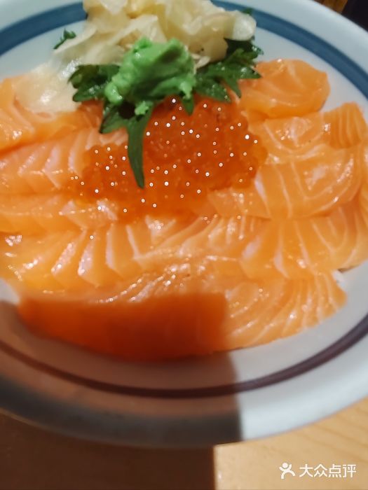 Tuna maki寿司(园区永旺店)图片