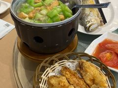 -庄氏祥记家常食府(国瑞建材家居博览中心店)