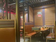 -吃饭皇帝大(合生汇店)