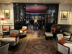 -Cafe Sacher(WIEN)