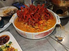 -壹加壹电烤串(总店)