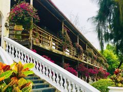 -玫瑰海岸文化旅游度假区