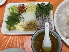 -成发鱼生