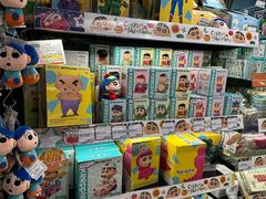 -DON DON DONKI(名珠城店)