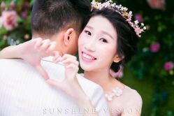 点击看大图 -日光视觉婚纱摄影(旗舰店)