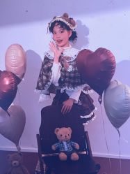 -雅尼·亚米儿童摄影美学馆(汉阳店)