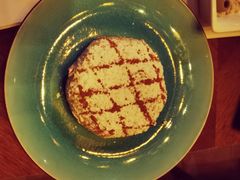 鸡肉杏仁卷-Tajine Moroccan塔金摩洛哥中东餐厅
