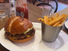 -尚牛社会 Beef & Liberty(金桥EKA天物店)