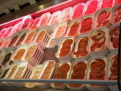 -爱尚客韩式烤肉自助餐厅(汇丰广场店)