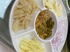 -寻味顺德·南记酒家·传统顺德菜·鱼生(广源路店)