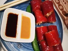 -赏点粤式点心(广州塔店)