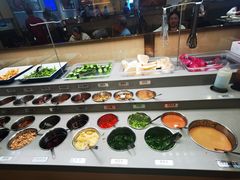 -海底捞火锅(公益西桥店)