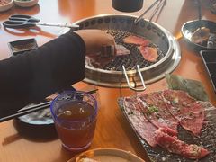 -拾勝牛·江景安格斯烧肉放题(江湾阳光天地店)