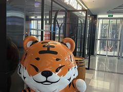 -HUZI虎滋精酿餐吧(京西大悦城店)