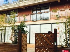 -BlueBubble蓝泡泡婴幼儿游泳会所(合川路店)