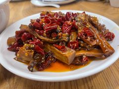-艺味深尝(云锦路店)