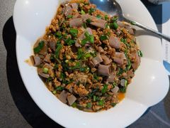 -前海沿·青岛菜(大拇指广场石老人店)