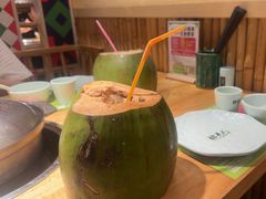 -椰夫人·养生椰子鸡(金沙洲永旺店)