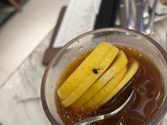 -新世界餐厅(万达店)