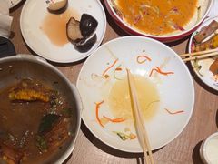 -金掌勺锅包肉(太原万达店)