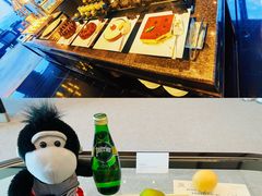 -Social 秀西餐厅-长沙瑞吉酒店(运达店)
