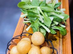 油面筋-木萨火锅(牡丹江路店)