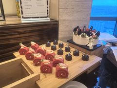 -宁波万豪酒店