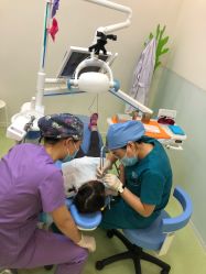 -青苗儿童口腔(长楹天街购物中心)