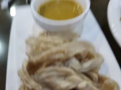 介末鸭掌-京天红酒家(虎坊路店)