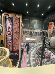 点击看大图 -meland亲子乐园(深圳领展中心城店)
