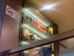 -霸王茶姬(上海恒基名人店)