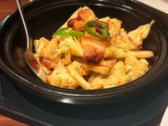 -广州天河合景福朋喜来登酒店