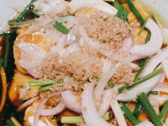 椰子花胶鸡汤-上下九广州菜馆(锦业路店)