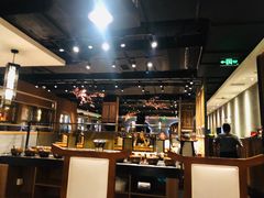 大堂-呷哺呷哺 黄金牧场 (回龙观港龙店)