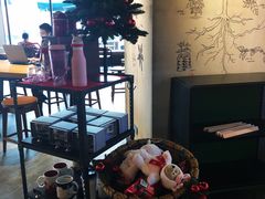 -星巴克(常州星河国际店)