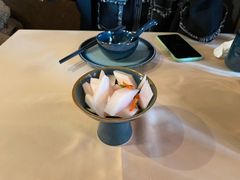 酸萝卜-山石榴·贵州菜(丰盛里店)