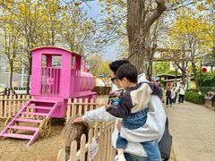 -盈香心动乐园