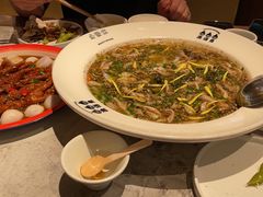 -渔语鱼新川菜Bistro(万象天地店)