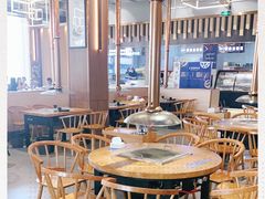 大堂-蚝英雄·自助烤蚝(建设路店)