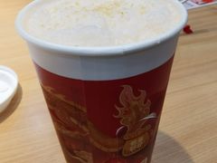 -茶话弄(北京密云万象汇店)