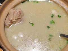 -拾捌川·自贡爆炒(新街口店)