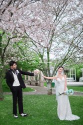 点击看大图 -红番婚纱礼服