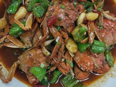 -高淳老街土菜馆(迎薰门店)