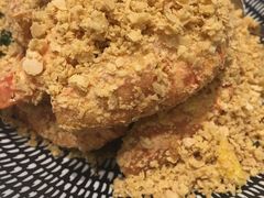 -新加坡海鲜共和(名胜世界圣淘沙海滨坊)