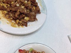 -清真•蜀风园(丁字沽总店)
