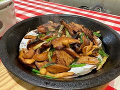 -西贝(金桥店)